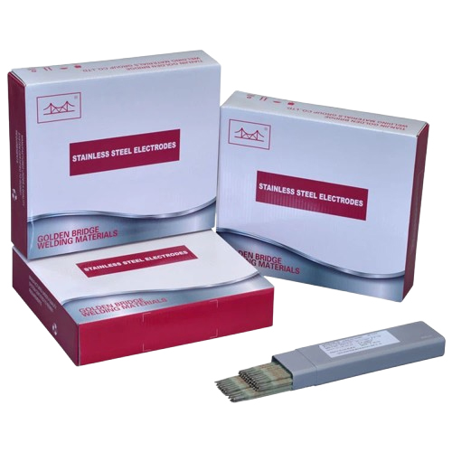 SS WELDING ELECTRODE 2.5MM E308L-16 GOLDEN BRIDGE